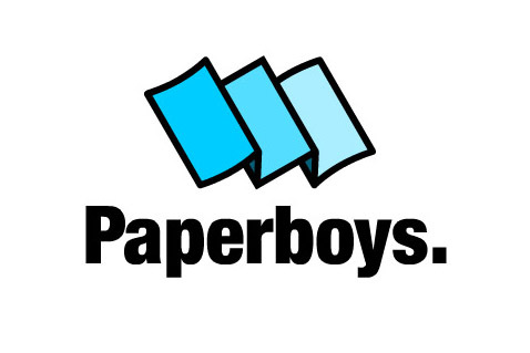 Paperboys | Diffuseur de créativité