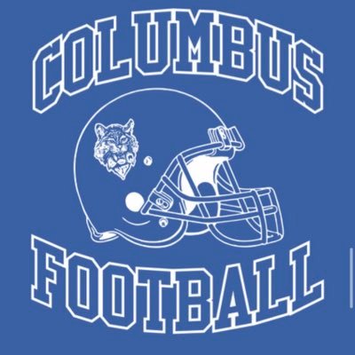 Columbus Wildcat Football