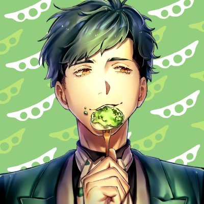 ずんだ餅之助さんのプロフィール画像