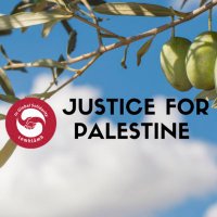 Comhlámh Justice for Palestine(@ComhlamhP) 's Twitter Profile Photo