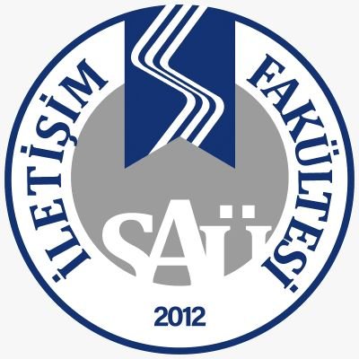 Sakarya Üniversitesi İletişim Fakültesi resmî X hesabıdır.