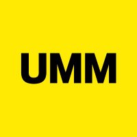 UMM(@ummofficialuk) 's Twitter Profile Photo