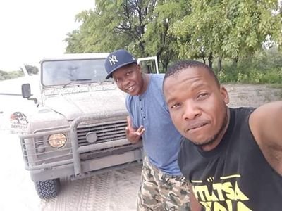 KagoNdana's profile picture. music is my life