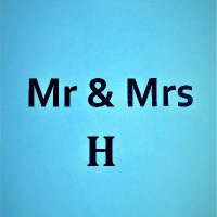 Mr and Mrs H(@old_bakehouse) 's Twitter Profile Photo