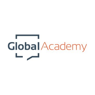 Global Academy is a network of experts without a hierarchical structure, which adopts the fluid working methods of today's world. 🌍