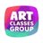 @artclassesgroup