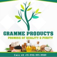 Gramme Products(@GrammeProducts) 's Twitter Profile Photo