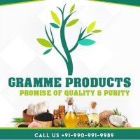 Gramme Products (@grammeproducts) 's Twitter Profile