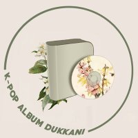 Kpop Albüm Dükkanı(@DukkanKpop) 's Twitter Profile Photo