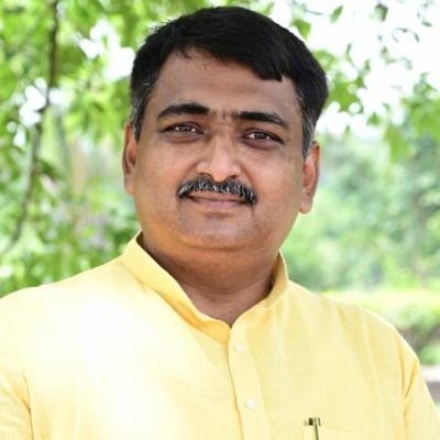 Councillor & Chief Whip, BJP @AMRUTCityGZB | Media Relations Head, West UP & Incharge, Modinagar Rural @BJP4India
