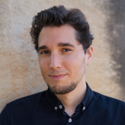 Software Developer - https://t.co/QVfP67o2OP - I build stuff & travel the world with my wife. ⚙️💼