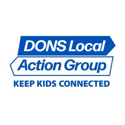 DLAConnectKids's profile picture. 