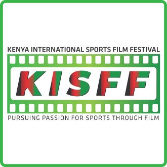 Kenya International Sports Film Festival. Because Sports Unifies People, while Sports Movies inspire Society.