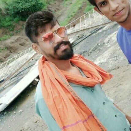 gkmakwana03's profile picture. 