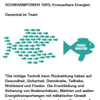 #100EE2030 Bürgerh. Dezentral/Resilienz/Redundanz (@100ee2030) 's Twitter Profile