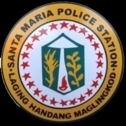 Official Twitter account of Santa Maria Police Station, Pangasinan PPO