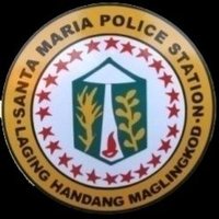 Santa Maria Police Station(@StaMariaPangPPO) 's Twitter Profile Photo