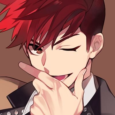 ❄️김레이🔥さんのプロフィール画像