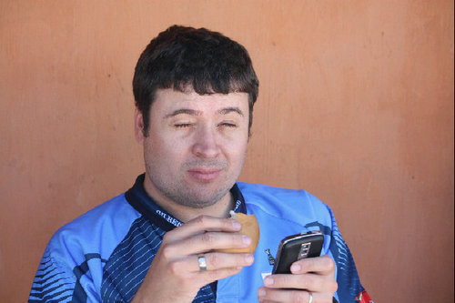 MastersLTS's profile picture. Rooi Neck Crazy Bulls Supporter