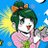 山芋(しめじ&山芋tv)のアイコン