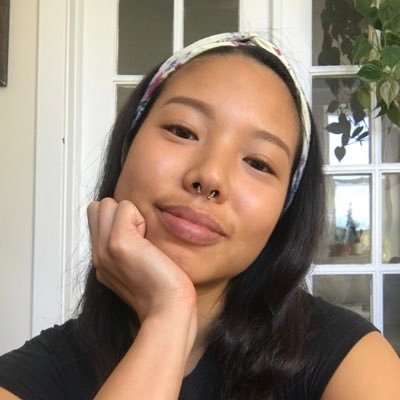 _vivianong_'s profile picture. Product Designer @joinleague 💜 | She/Her