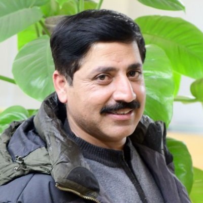 zafarsipra333's profile picture. Deputy Chief Reporter Daily Asian News