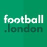 Football_LDN's profile picture. Comprehensive coverage of football in the capital with particular focus on Arsenal, Chelsea and Tottenham.