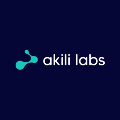 AkiliLabsInc's profile picture. Akili Labs is a pathology and research laboratory based in Kyalami, Midrand, Gauteng, South Africa.
