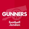 ArsenalFC_fl's profile picture. All the latest Arsenal news, analysis and opinion from @Football_LDN
