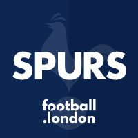 Tottenham News(@Spurs_fl) 's Twitter Profile Photo