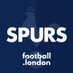 Tottenham News (@Spurs_fl) Twitter profile photo