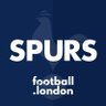 Spurs_fl's profile picture. All the latest Spurs news, rumours and opinion from @Football_LDN