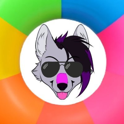 Fursuiter. Writer.
Loves: Inflatables, Helluva Boss, DOOM, retrowave/80's/90's music, gaming.
Feel free to follow me! 18+
Sometimes NSFW posts.