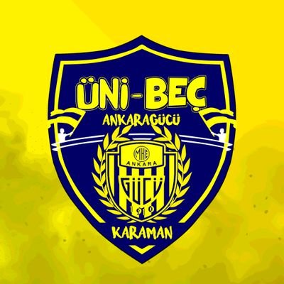 ÜNİ-BEÇ KARAMAN

Karamanoğlu Mehmet bey üniversitesi Üni-Beç resmi hesabı