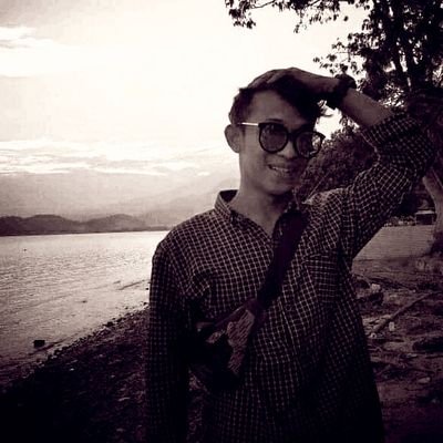 SedangProses5's profile picture. kadang mikir kadang makan