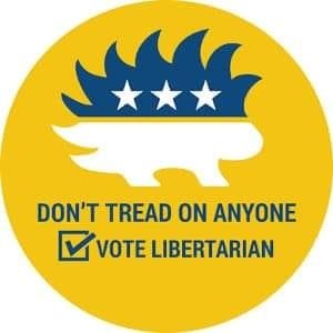 Nascent libertarian pundit.  Longtime on-again, off again activist.  Geek.  #jojorgensen2020 #blacklivesmatter

https://t.co/lLau9JRkdb for my essays