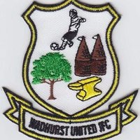 Wadhurst United FC (@wadhurstutdfc) 's Twitter Profile
