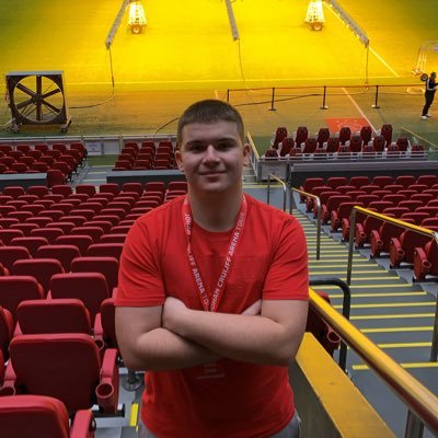 AurelienP_'s profile picture. | @ol @realmadridfra