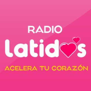 Radio Latidos Huaral 94.7 FM con toda la música que Acelera tu Corazón