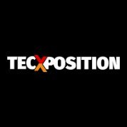 tecxposition's profile picture. Making technology exposition possible
#tecxposition