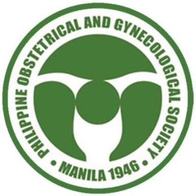 This is the Official Twitter Account of the Philippine Obstetrical and Gynecological Society