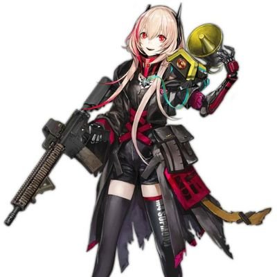 M4 SOPMOD IIさんのプロフィール画像