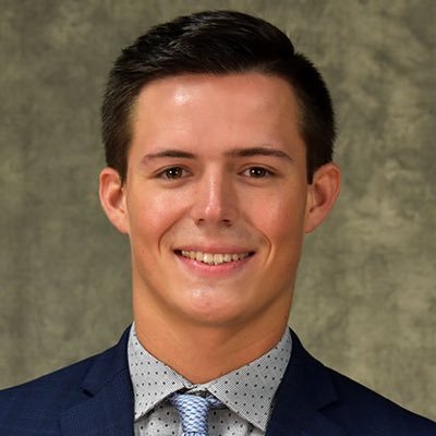 Sports Anchor / MMJ @WYFFNews4 | @UofSC alum 🐔| Formerly @WSAV | Chase.Justice@Hearst.com | “You might be the luckiest man alive & not even know it” 🏴‍☠️