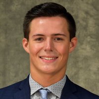 Chase Justice WYFF News 4(@ChaseJusticeTV) 's Twitter Profile Photo