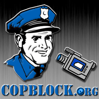 Cop Block Profile