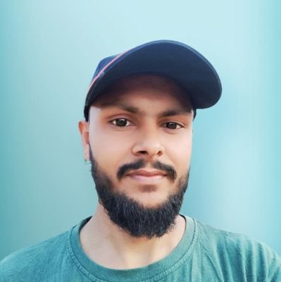 vivekv688's profile picture. 