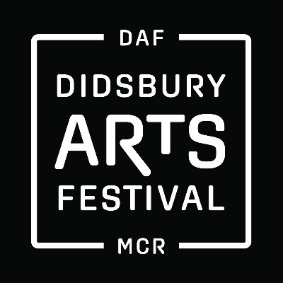 A contemporary biennial arts festival in South Manchester. 
24th June- 2nd July  Don't miss out on 9 jam-packed days of 100+ events! Get your tickets now.