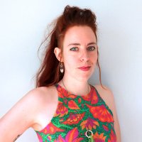 Lucy Jones - @lucystrategic Twitter Profile Photo