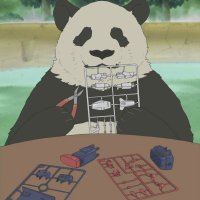 Kroblante (@krollttousai) 's Twitter Profile Photo Kroblante (@krollttousai) 's Twitter Profile Photo