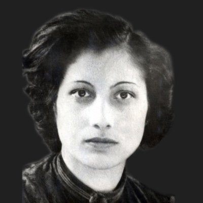 Devoted to the kindness, creativity, and bravery of the WWII Heroine, Noor Inayat Khan (1914-1944).
